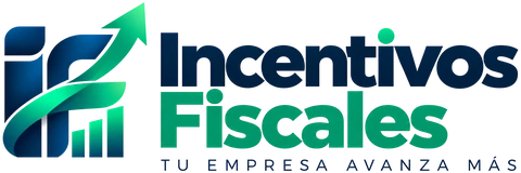 Incentivos Fiscales · Tu empresa avanza más